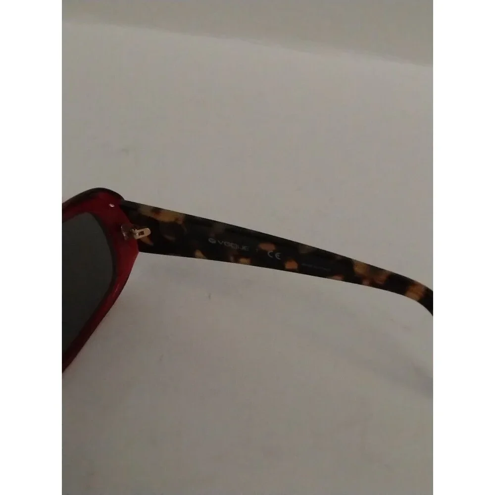 Vogue Sunglasses (Frame Only)